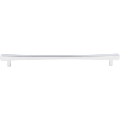 Top Knobs TK817PC polished chrome cabinet pull