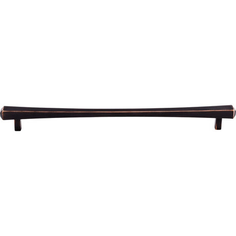 Top Knobs TK817TB tuscan bronze cabinet pull