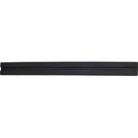 Top Knobs TK81BLK flat black cabinet pull