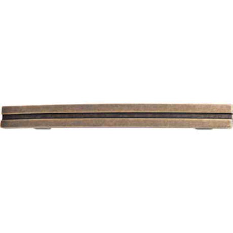 Top Knobs TK81GBZ german bronze cabinet pull