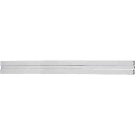 Top Knobs TK81PC polished chrome cabinet pull
