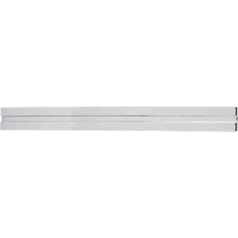 Top Knobs TK81PC polished chrome cabinet pull