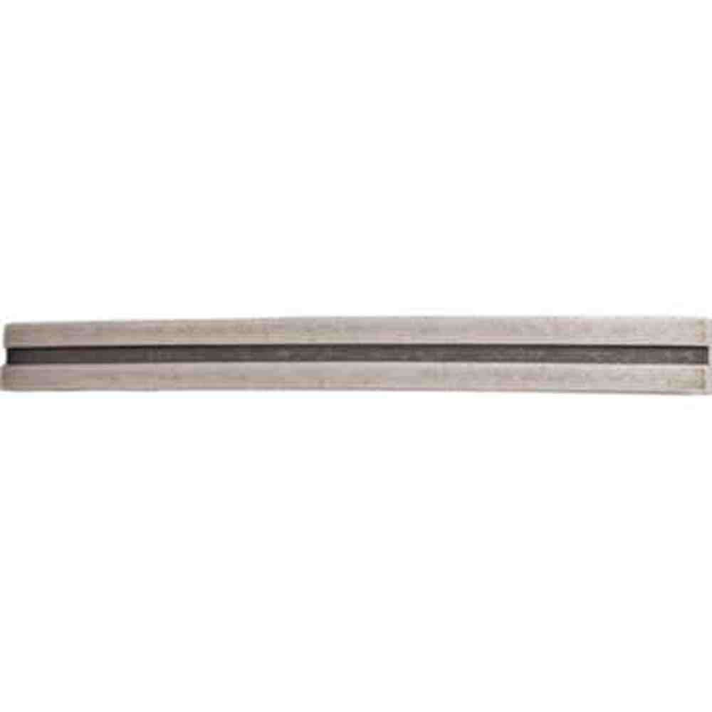 Top Knobs TK81PTA pewter antique cabinet pull