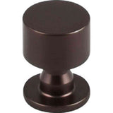 Top Knobs TK820ORB oil rubbed bronze cabinet knob