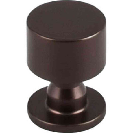 Top Knobs TK820ORB oil rubbed bronze cabinet knob