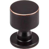 Top Knobs TK820TB tuscan bronze cabinet knob