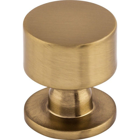 Top Knobs TK821HB Serene cabinet knobs, additional view