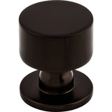 Top Knobs TK821ORB oil rubbed bronze cabinet knob