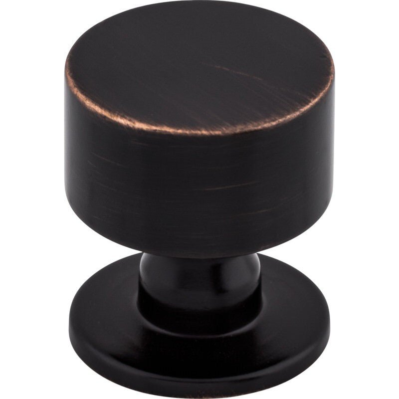 Top Knobs TK821TB tuscan bronze cabinet knob