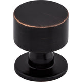 Top Knobs TK821TB tuscan bronze cabinet knob