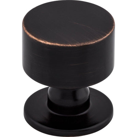 Top Knobs TK821TB tuscan bronze cabinet knob