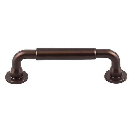 Top Knobs TK822AG ash gray cabinet pull