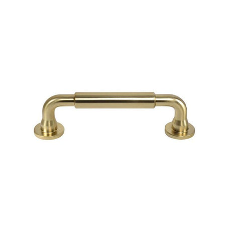 Top Knobs TK822HB honey bronze cabinet pull