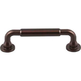 Top Knobs TK822ORB oil rubbed bronze cabinet pull