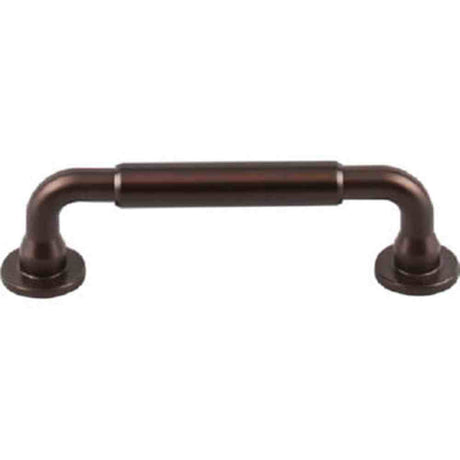 Top Knobs TK822ORB oil rubbed bronze cabinet pull