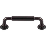Top Knobs TK822TB tuscan bronze cabinet pull