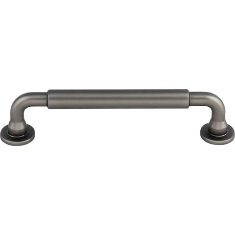 Top Knobs TK823AG ash gray cabinet pull