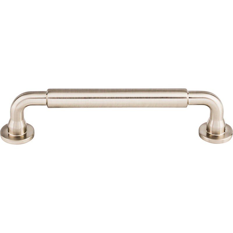Top Knobs TK823BSN brushed satin nickel cabinet pull