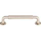 Top Knobs TK823BSN brushed satin nickel cabinet pull