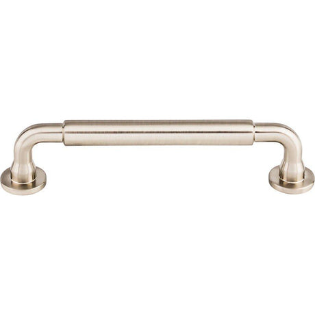 Top Knobs TK823BSN brushed satin nickel cabinet pull