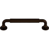 Top Knobs TK823ORB oil rubbed bronze cabinet pull