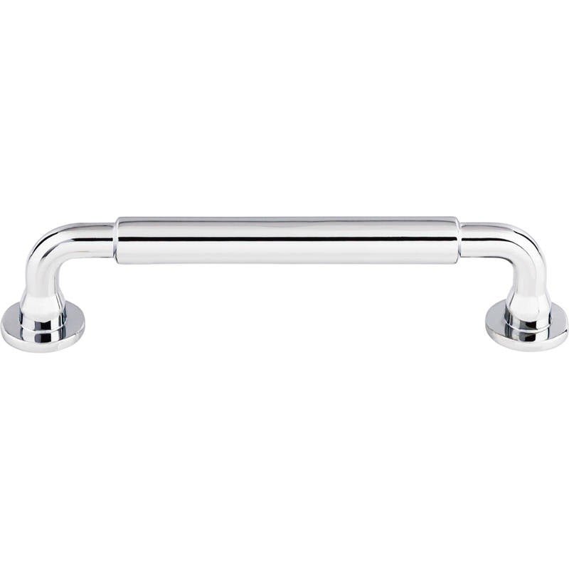 Top Knobs TK823PC polished chrome cabinet pull