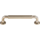 Top Knobs TK823PN polished nickel cabinet pull
