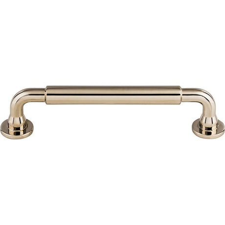 Top Knobs TK823PN polished nickel cabinet pull