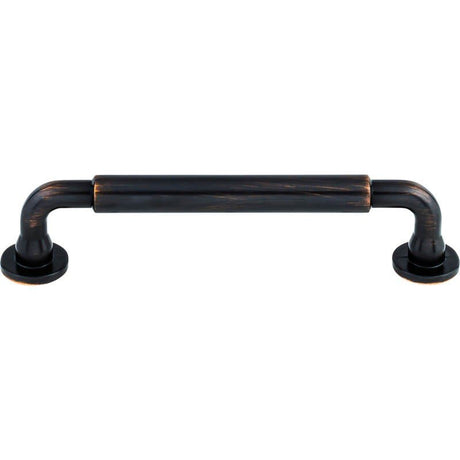 Top Knobs TK823TB tuscan bronze cabinet pull