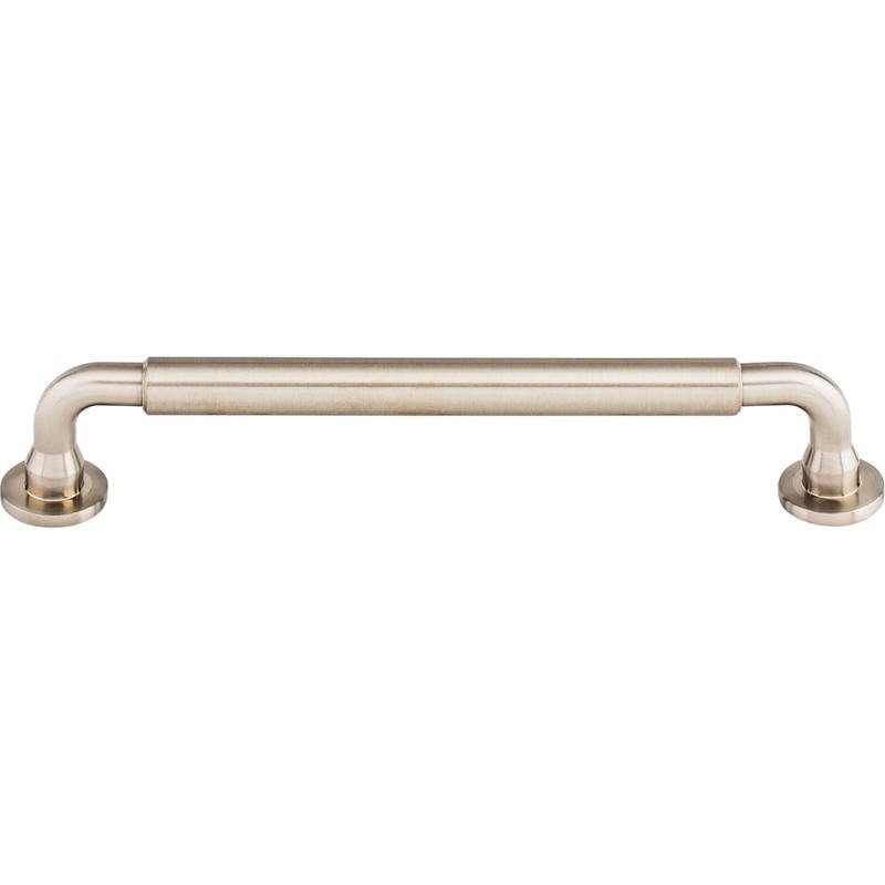 Top Knobs TK824BSN brushed satin nickel cabinet pull