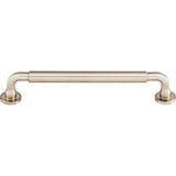 Top Knobs TK824BSN brushed satin nickel cabinet pull