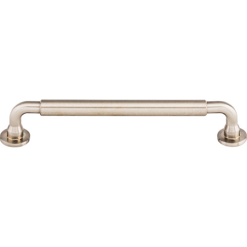 Top Knobs TK824BSN brushed satin nickel cabinet pull