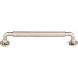 Top Knobs TK824BSN brushed satin nickel cabinet pull