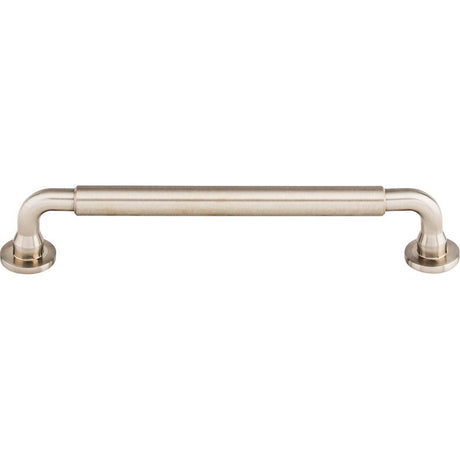 Top Knobs TK824BSN brushed satin nickel cabinet pull