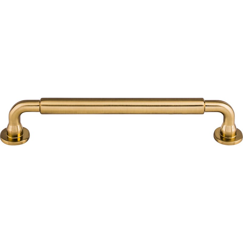 Top Knobs TK824HB honey bronze cabinet pull