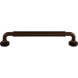 Top Knobs TK824ORB oil rubbed bronze cabinet pull
