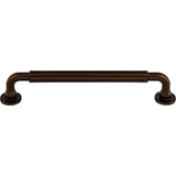 Top Knobs TK824ORB oil rubbed bronze cabinet pull