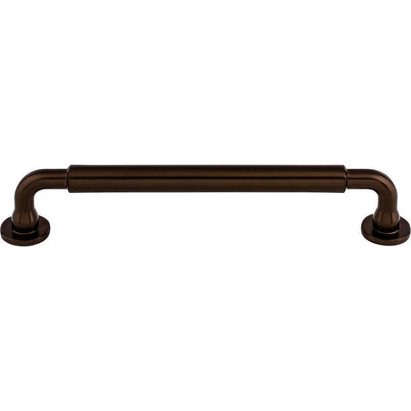 Top Knobs TK824ORB oil rubbed bronze cabinet pull