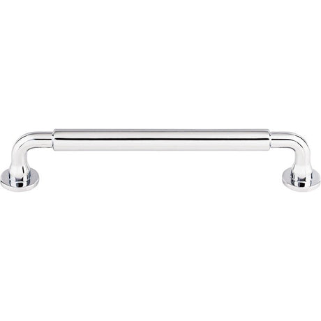 Top Knobs TK824PC polished chrome cabinet pull