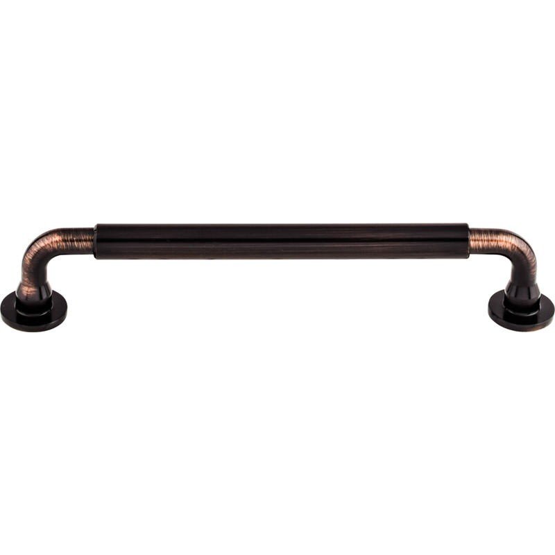 Top Knobs TK824TB tuscan bronze cabinet pull