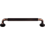 Top Knobs TK824TB tuscan bronze cabinet pull