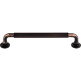 Top Knobs TK824TB tuscan bronze cabinet pull
