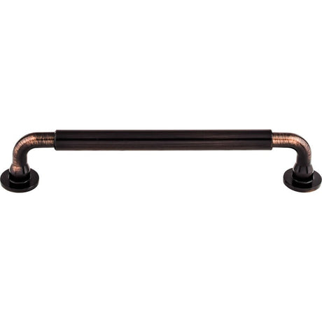 Top Knobs TK824TB tuscan bronze cabinet pull