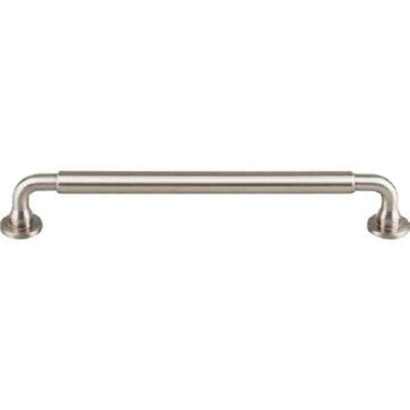 Top Knobs TK825BSN brushed satin nickel cabinet pull