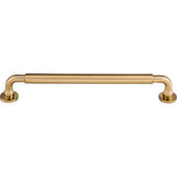 Top Knobs TK825HB honey bronze cabinet pull