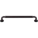 Top Knobs TK825TB tuscan bronze cabinet pull