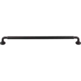 Top Knobs TK827AG ash gray cabinet pull