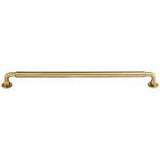 Top Knobs TK827HB honey bronze cabinet pull