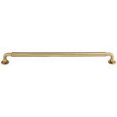Top Knobs TK827HB honey bronze cabinet pull