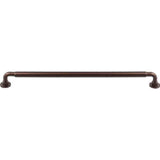 Top Knobs TK827ORB oil rubbed bronze cabinet pull